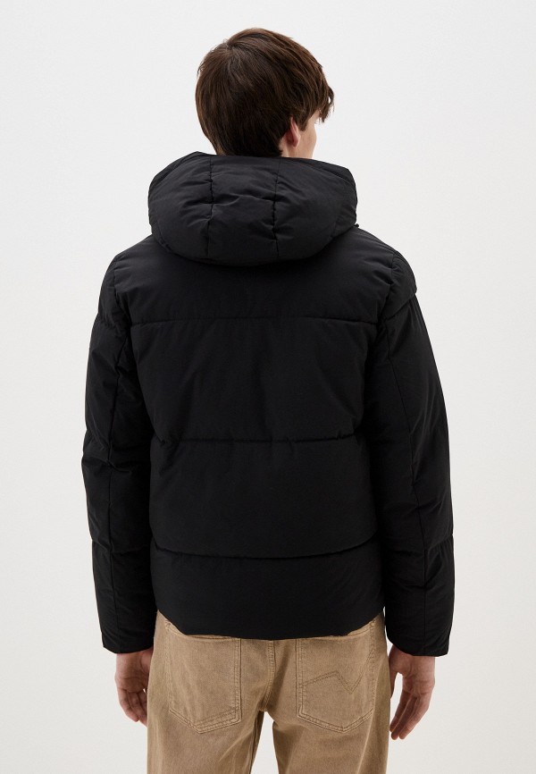 фото Куртка утепленная springfield