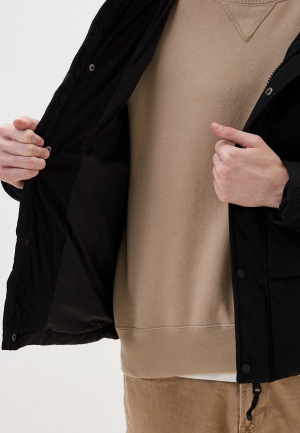 фото Куртка утепленная springfield