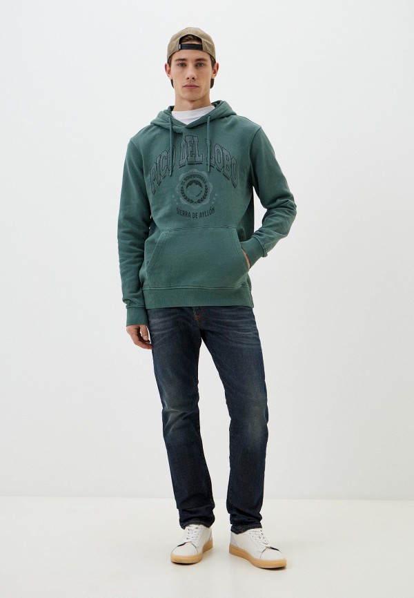 фото Худи springfield