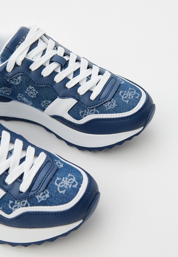 фото Кроссовки guess