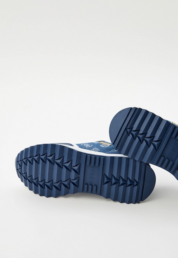 фото Кроссовки guess