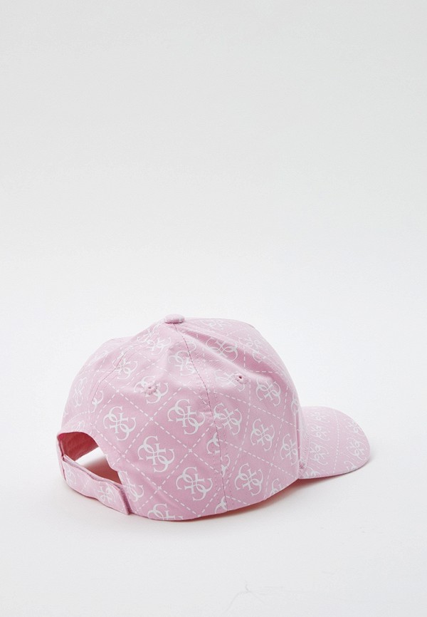 фото Бейсболка guess