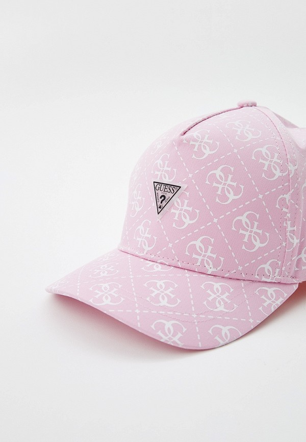 фото Бейсболка guess