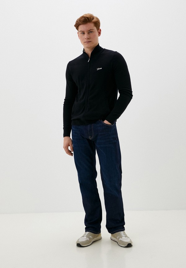 фото Джинсы guess