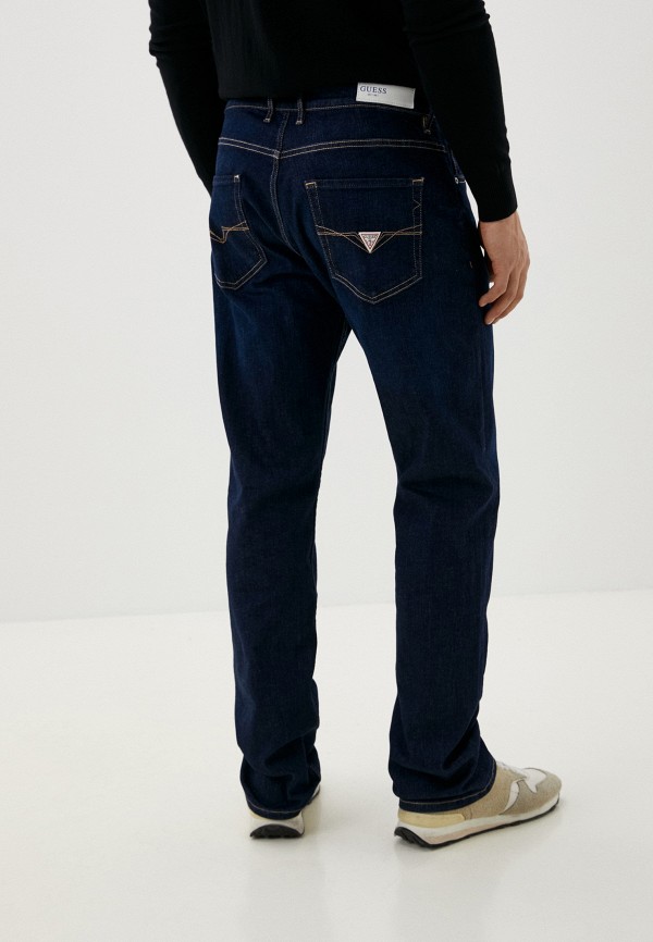 фото Джинсы guess