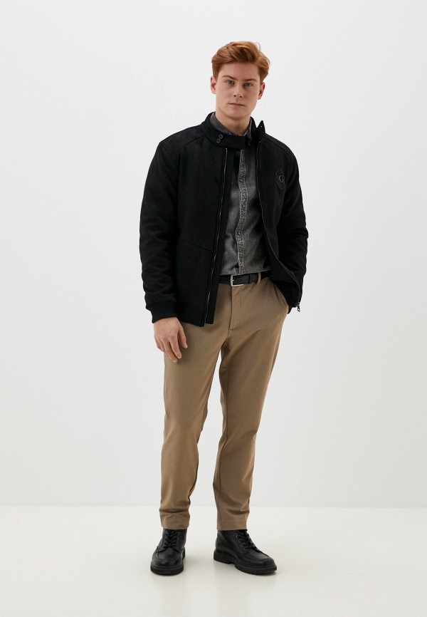 фото Куртка утепленная guess