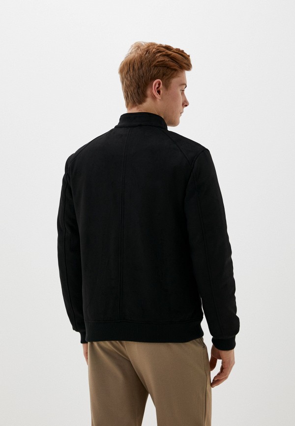 фото Куртка утепленная guess