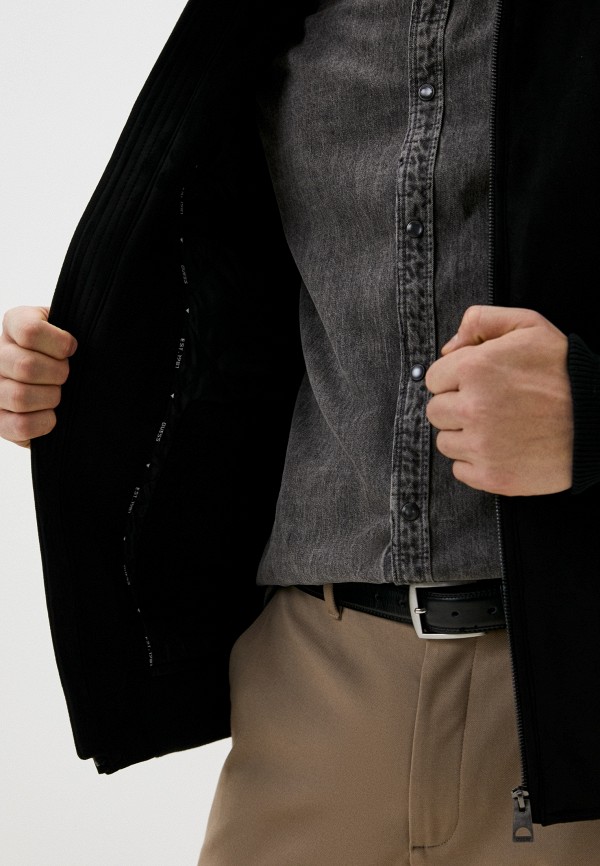 фото Куртка утепленная guess