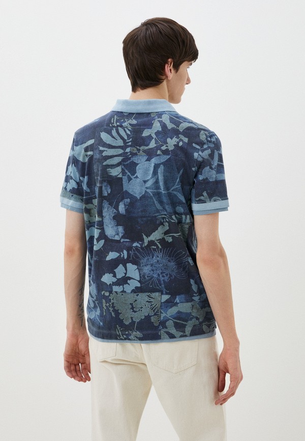 фото Поло guess