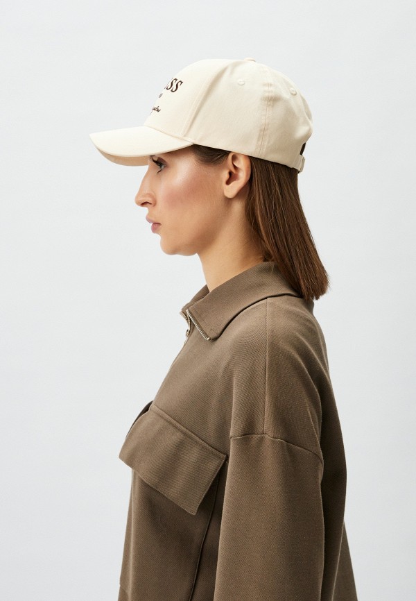 фото Бейсболка guess