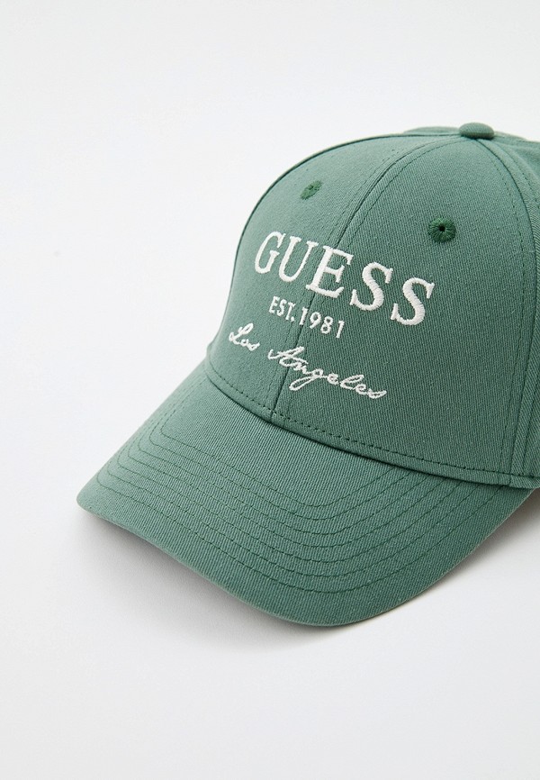 фото Бейсболка guess