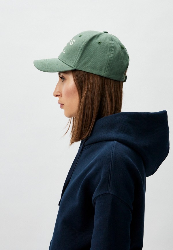 фото Бейсболка guess