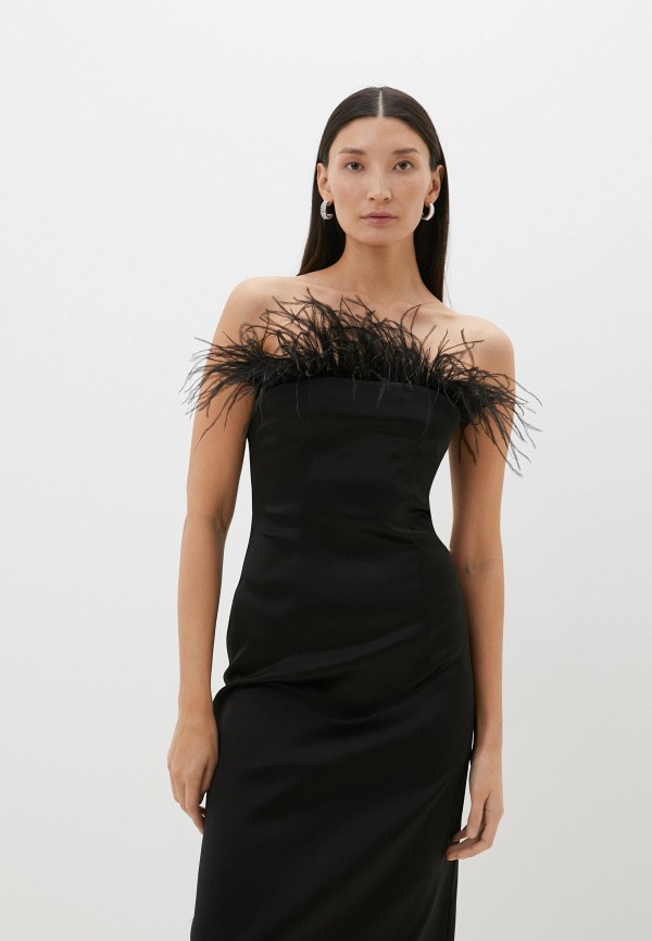 фото Платье sei unica