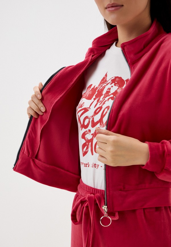 фото Костюм спортивный pink frost