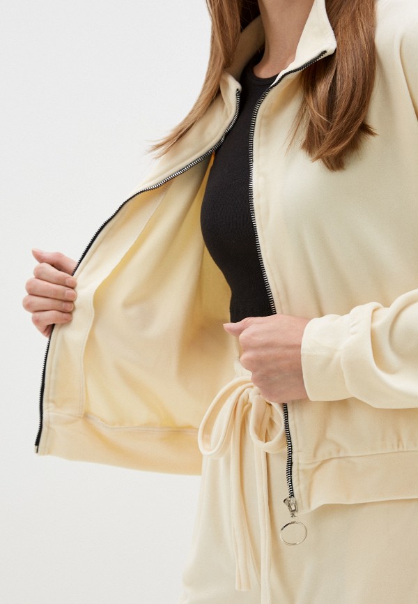 фото Костюм спортивный pink frost