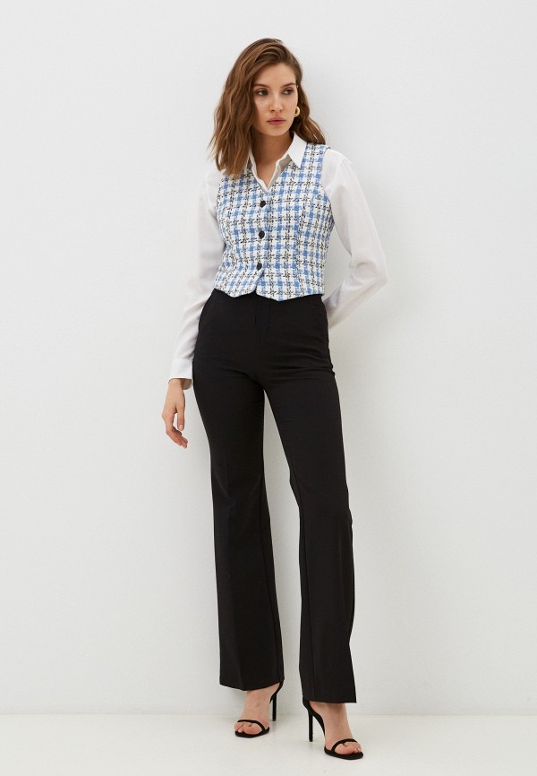 фото Жилет goldrai