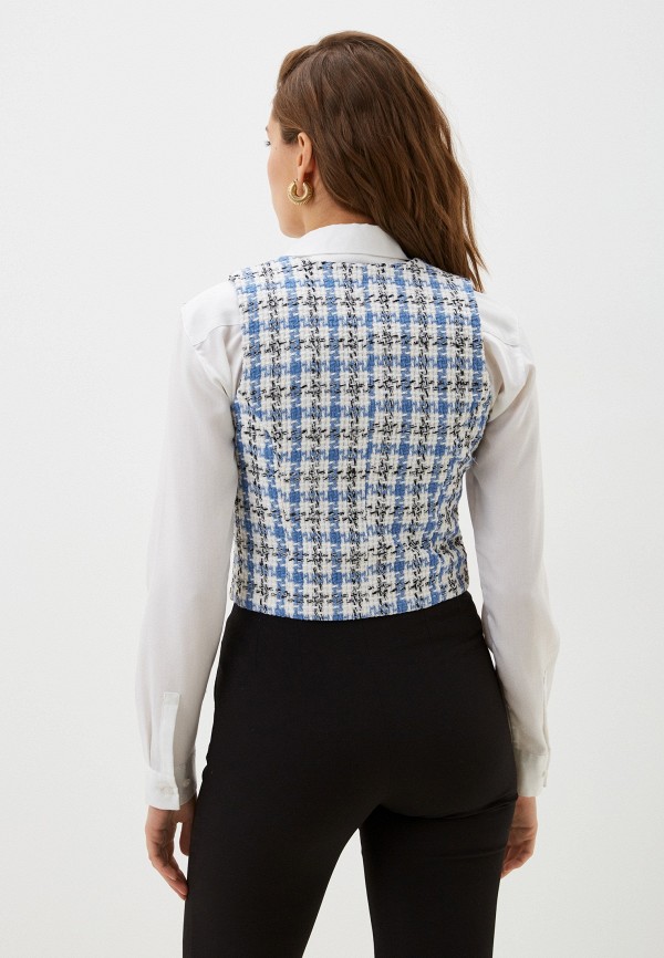 фото Жилет goldrai