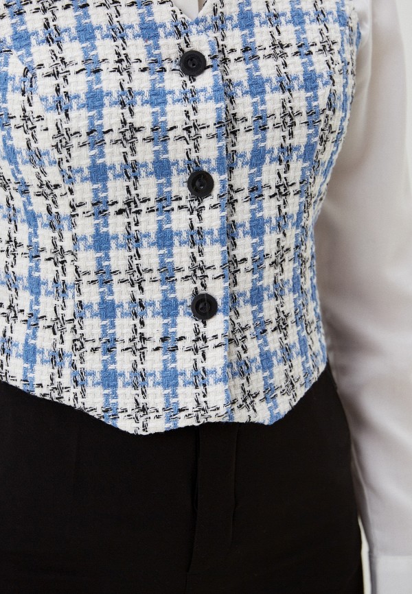 фото Жилет goldrai