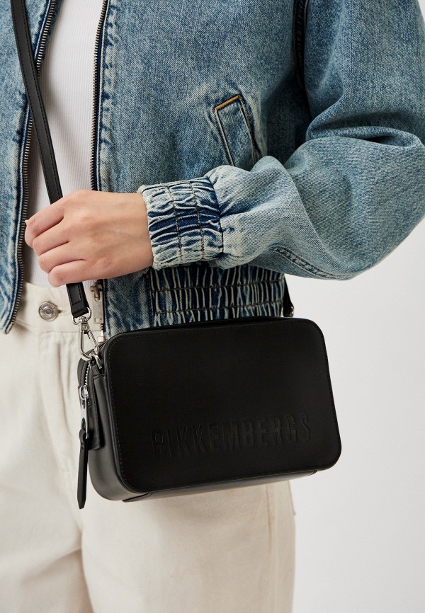 фото Сумка bikkembergs