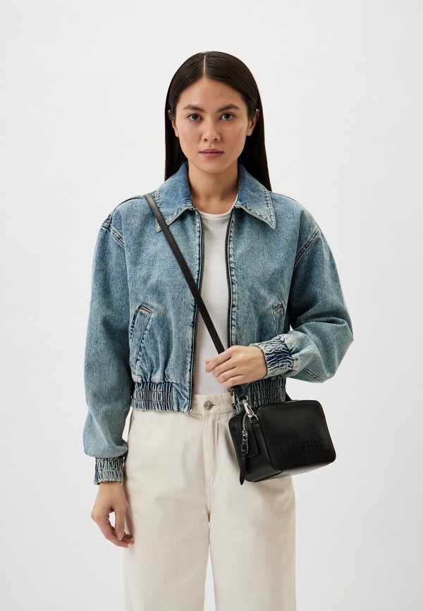 фото Сумка bikkembergs