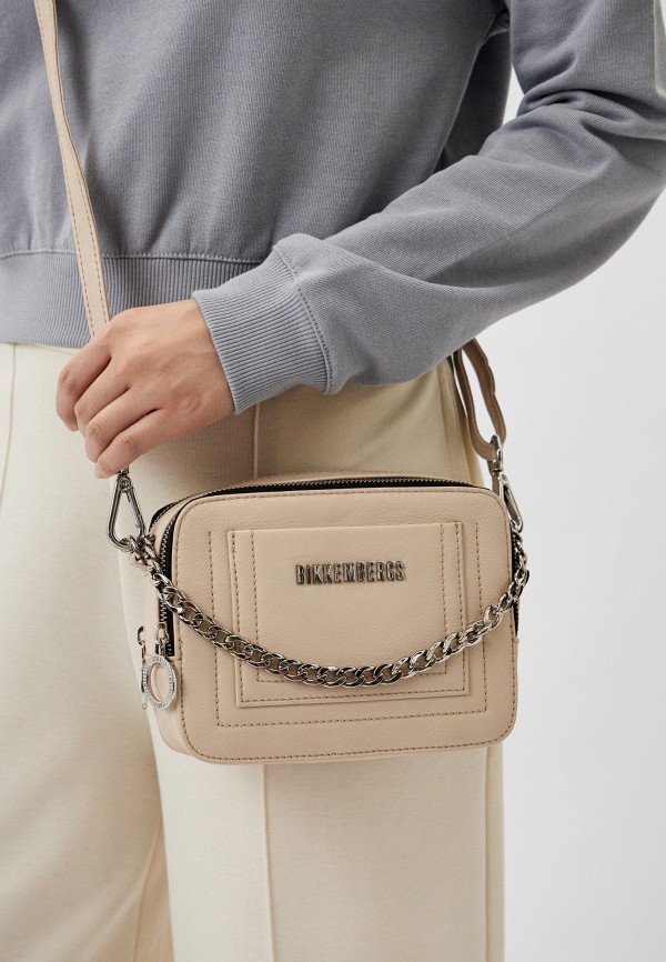 фото Сумка bikkembergs