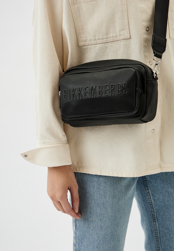 фото Сумка bikkembergs