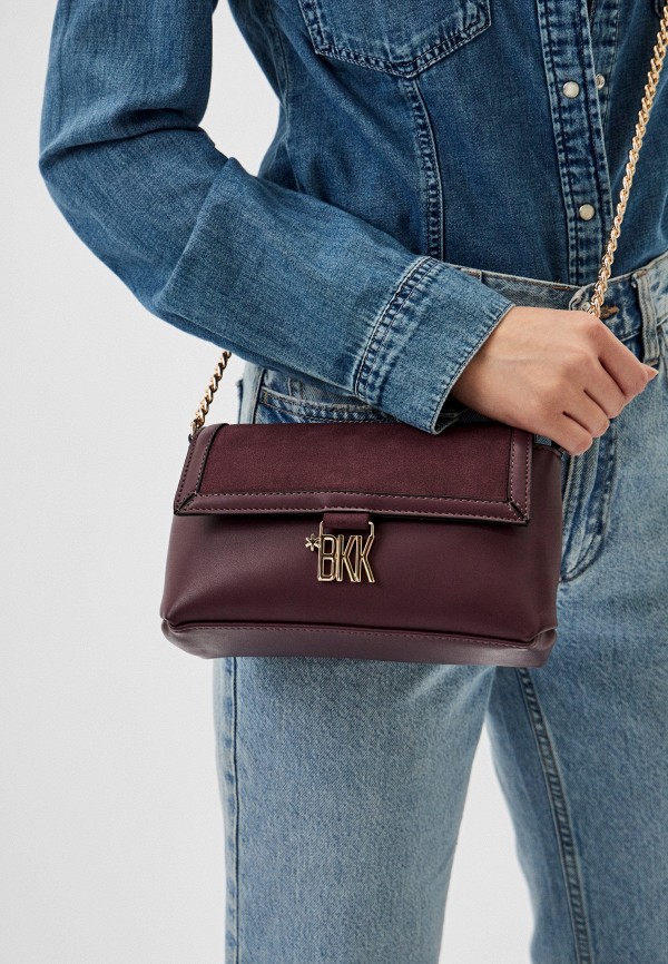 фото Сумка bikkembergs