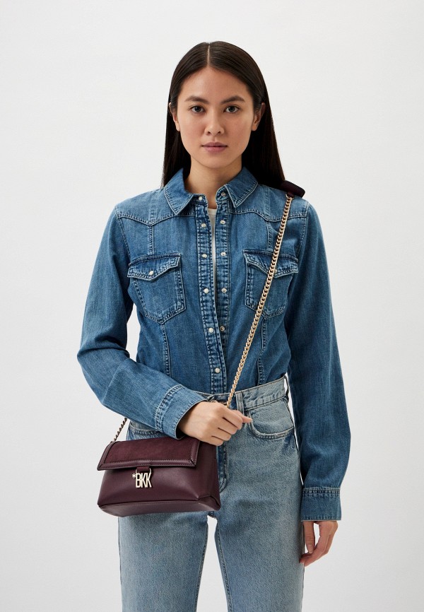 фото Сумка bikkembergs