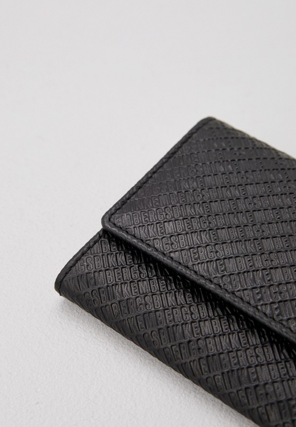 фото Кошелек bikkembergs