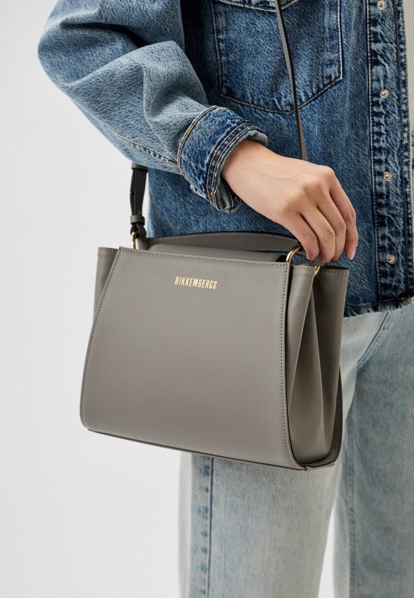 фото Сумка bikkembergs