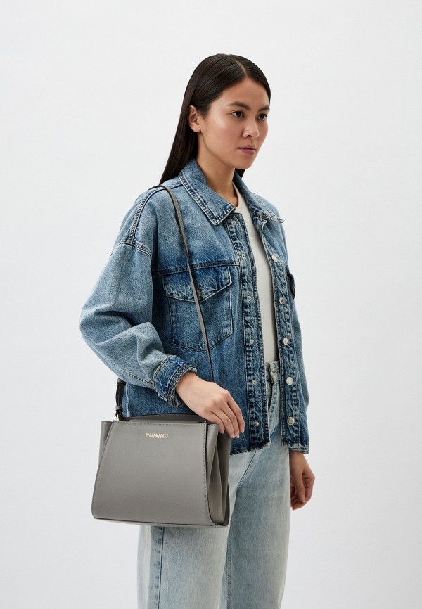 фото Сумка bikkembergs