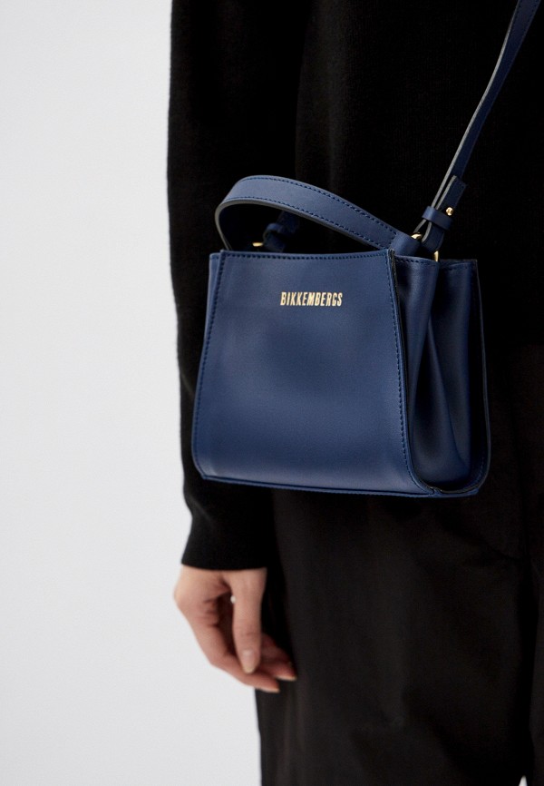 фото Сумка bikkembergs