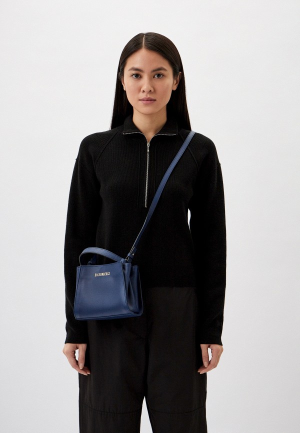 фото Сумка bikkembergs