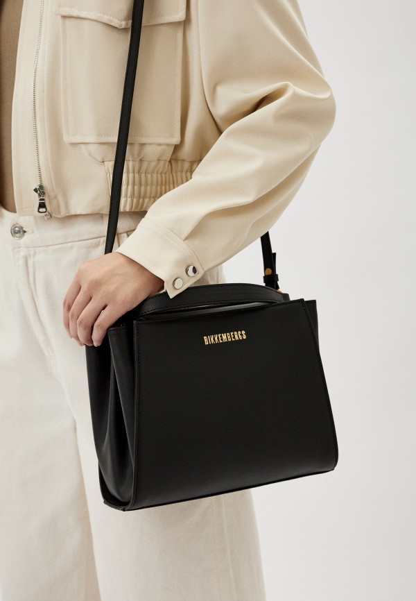 фото Сумка bikkembergs