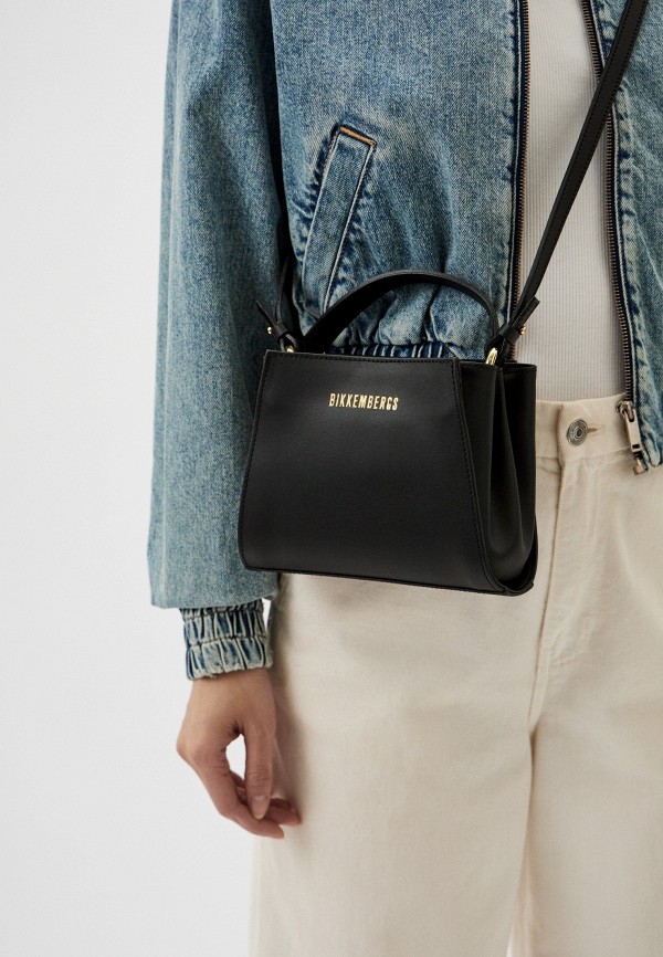 фото Сумка bikkembergs