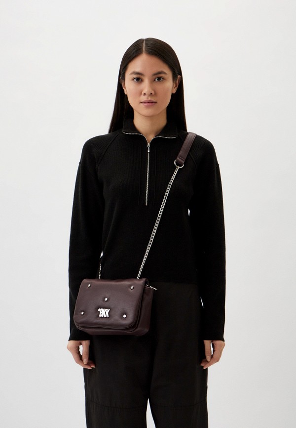 фото Сумка bikkembergs