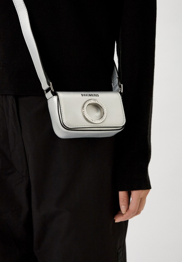 фото Сумка bikkembergs