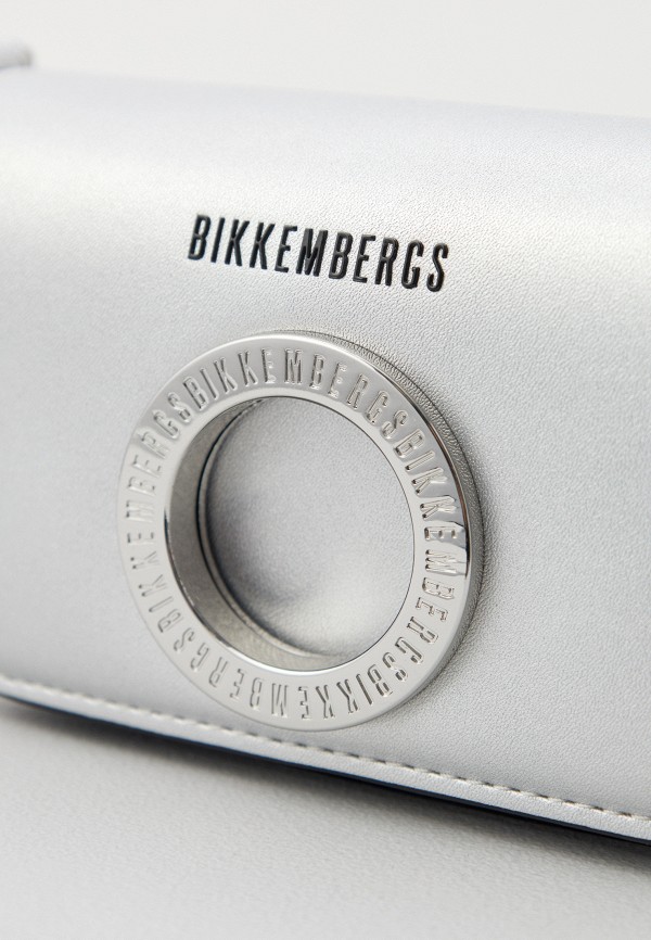 фото Сумка bikkembergs