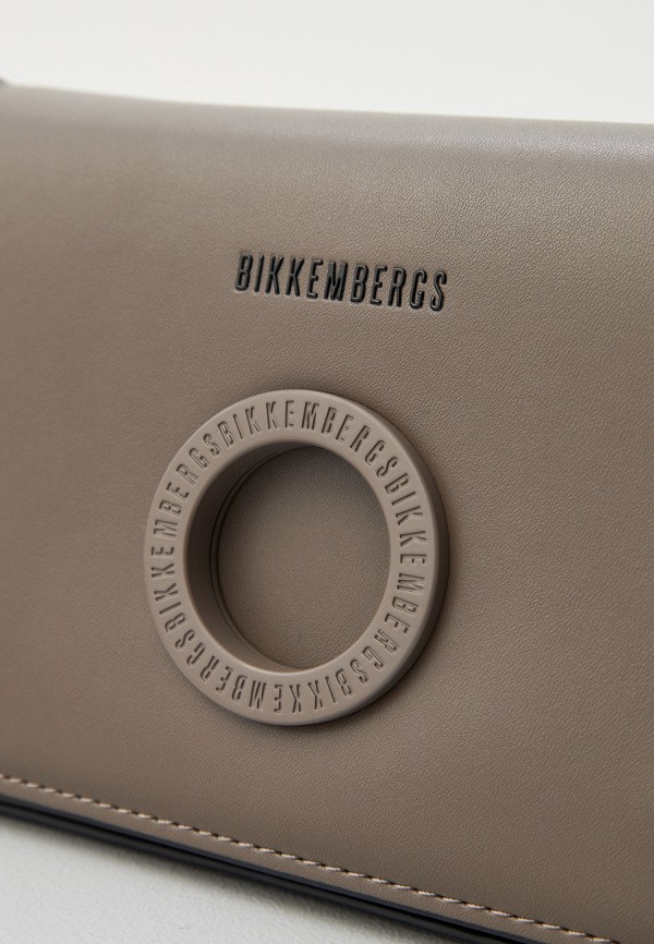 фото Сумка bikkembergs