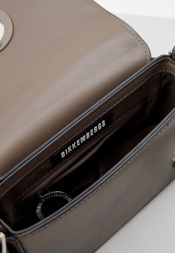 фото Сумка bikkembergs