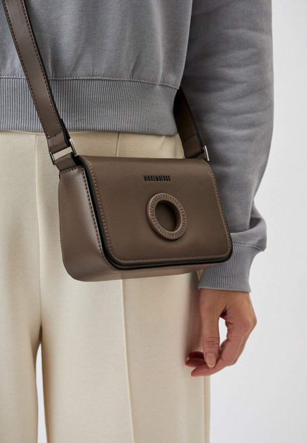 фото Сумка bikkembergs