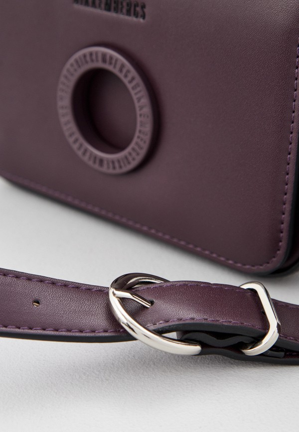 фото Сумка bikkembergs