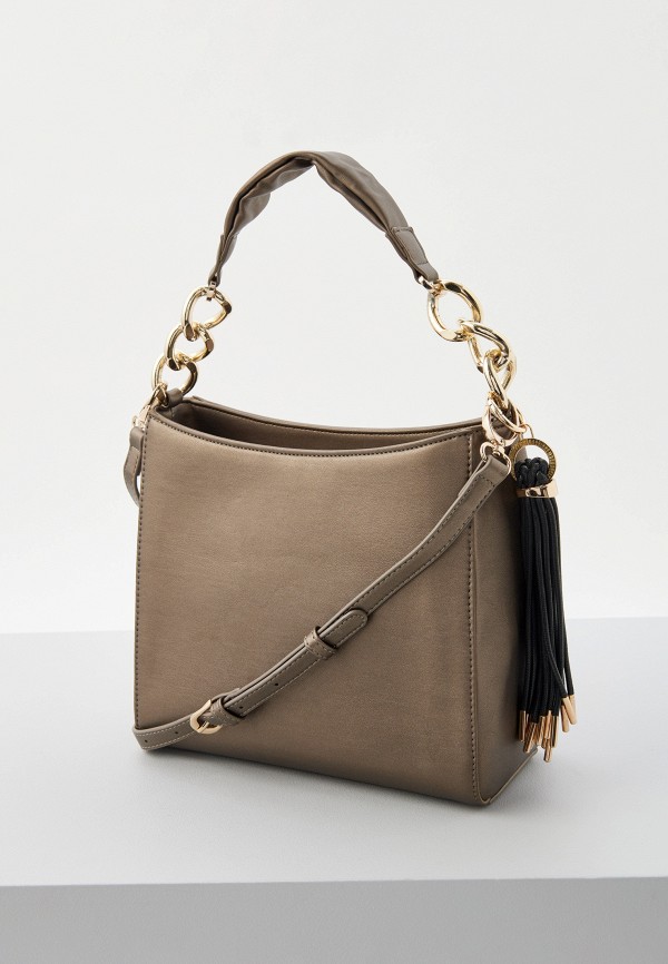 фото Сумка и брелок bikkembergs