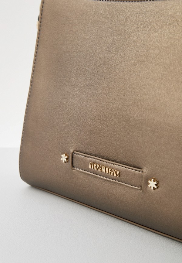 фото Сумка и брелок bikkembergs