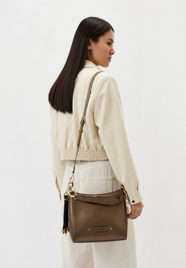 фото Сумка и брелок bikkembergs