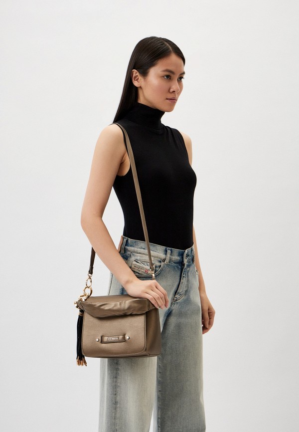 фото Сумка и брелок bikkembergs