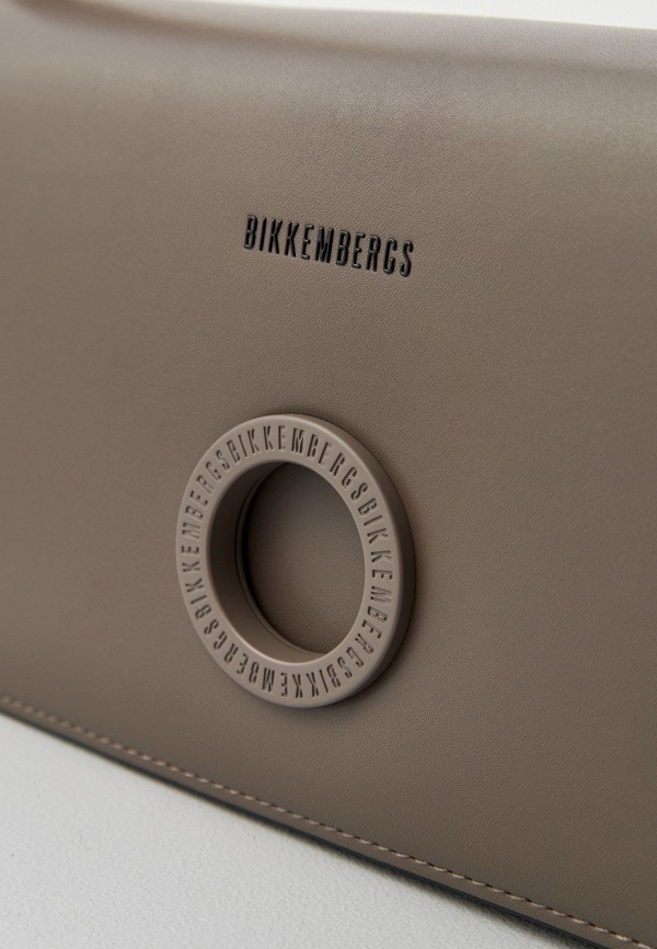 фото Сумка bikkembergs