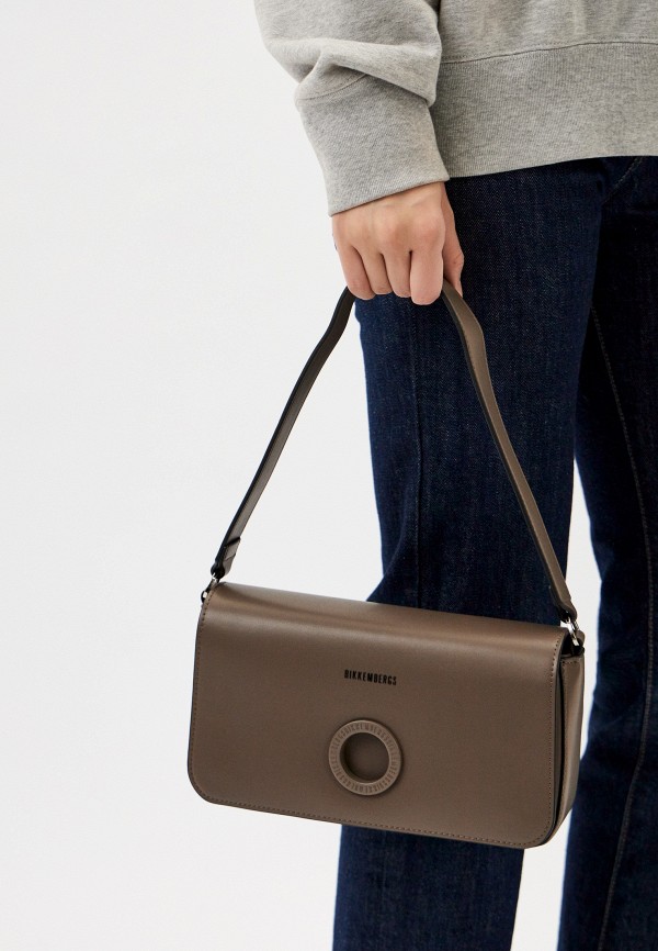 фото Сумка bikkembergs