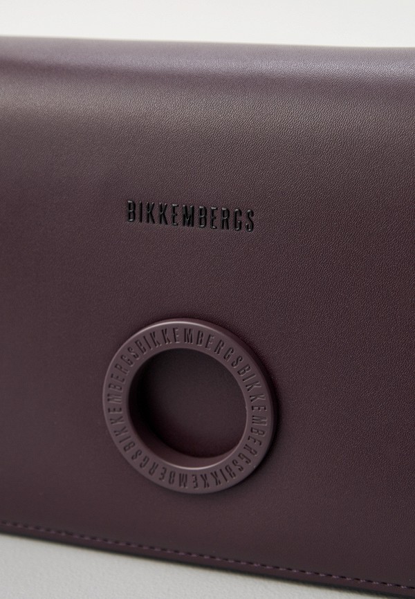 фото Сумка bikkembergs