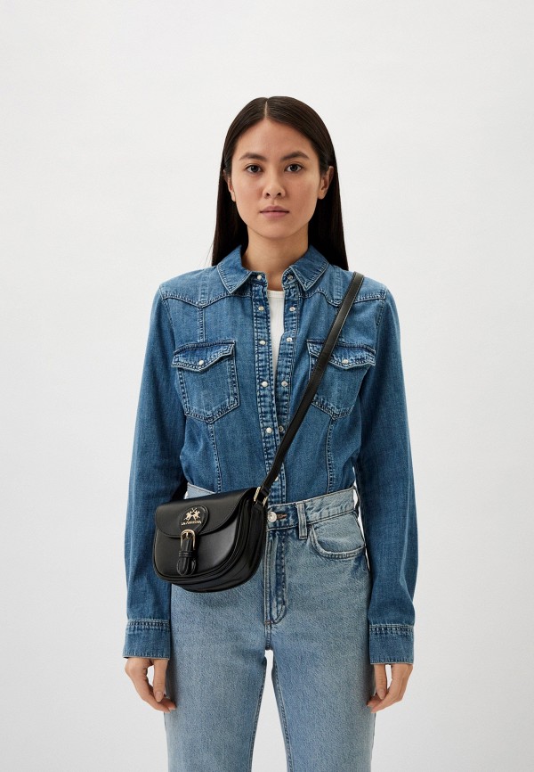 фото Сумка la martina